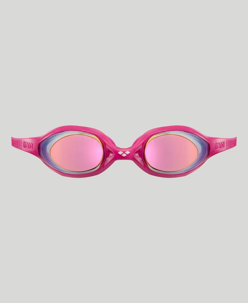 ARNA Spider Mirror Goggles (Junior)