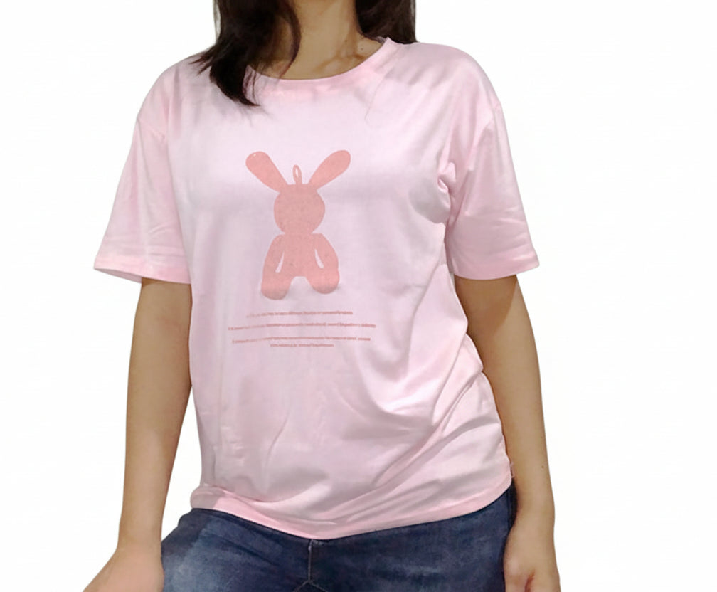 Big Value T-SHIRT Stretchable