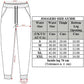 PANTS Men 07 Baggy Jogger Pants