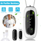 Portable Mobile Smart Air Purifier