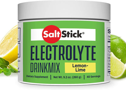 Electrolyte Powder Drink Mix (Tub)