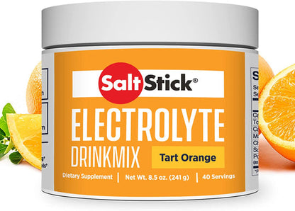 Electrolyte Powder Drink Mix (Tub)