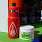 Electrolyte Powder Drink Mix (Tub)