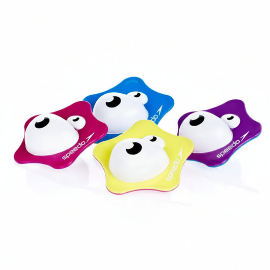 SPD Sea Star Fish Flip Toy