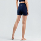 ACTIVE CREW (Women) High Rise Shorts 6"