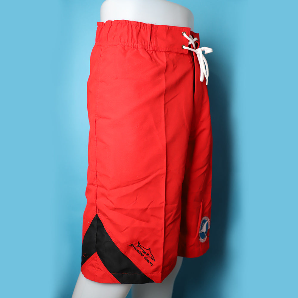 HK MANTAS Quick Dry Swimming Shorts