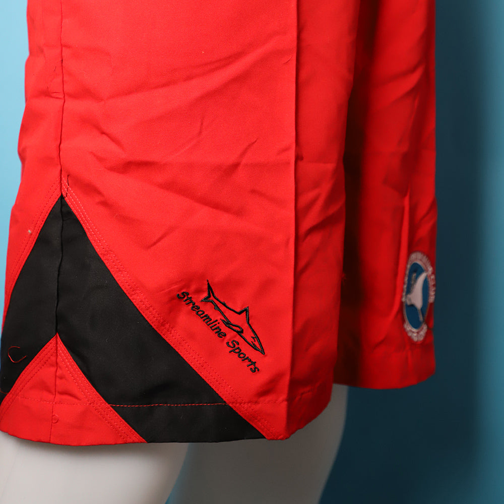 HK MANTAS Quick Dry Swimming Shorts