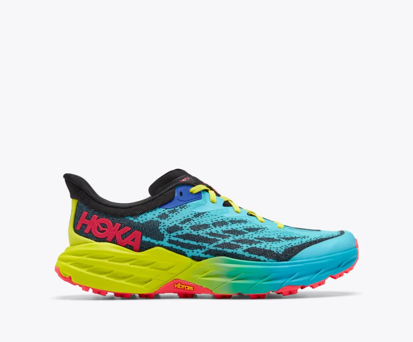 HOKA Original Shoes (Men) Speedgoat 5