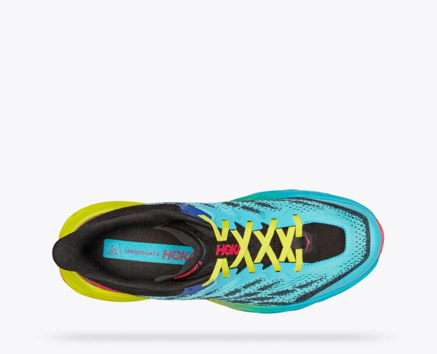 HOKA Original Shoes (Men) Speedgoat 5