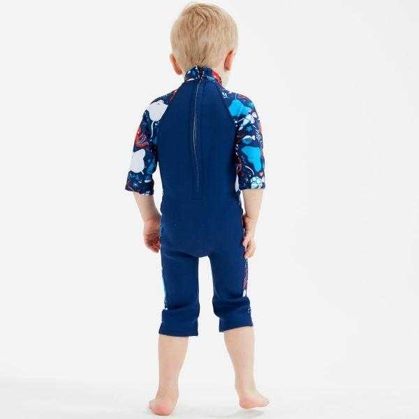 Splash About UV Sun & Sea Suit Under the Sea Splash About 