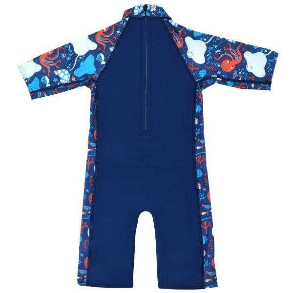 Splash About UV Sun & Sea Suit Under the Sea Splash About 