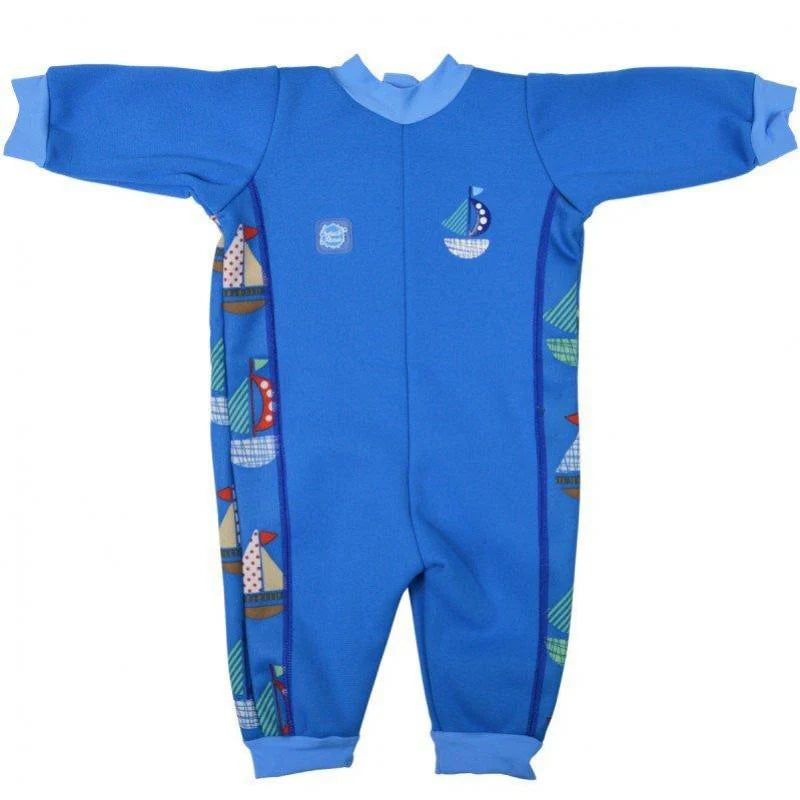 SPLASH ABOUT Warm-In-One Wetsuit