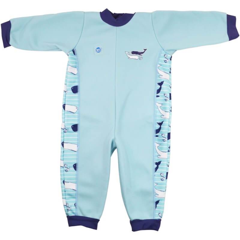 SPLASH ABOUT Warm-In-One Wetsuit