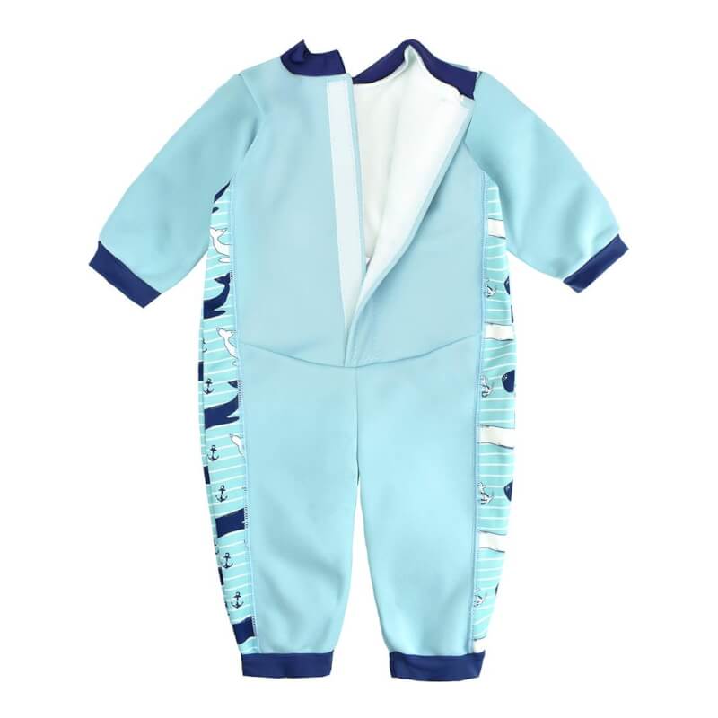 SPLASH ABOUT Warm-In-One Wetsuit