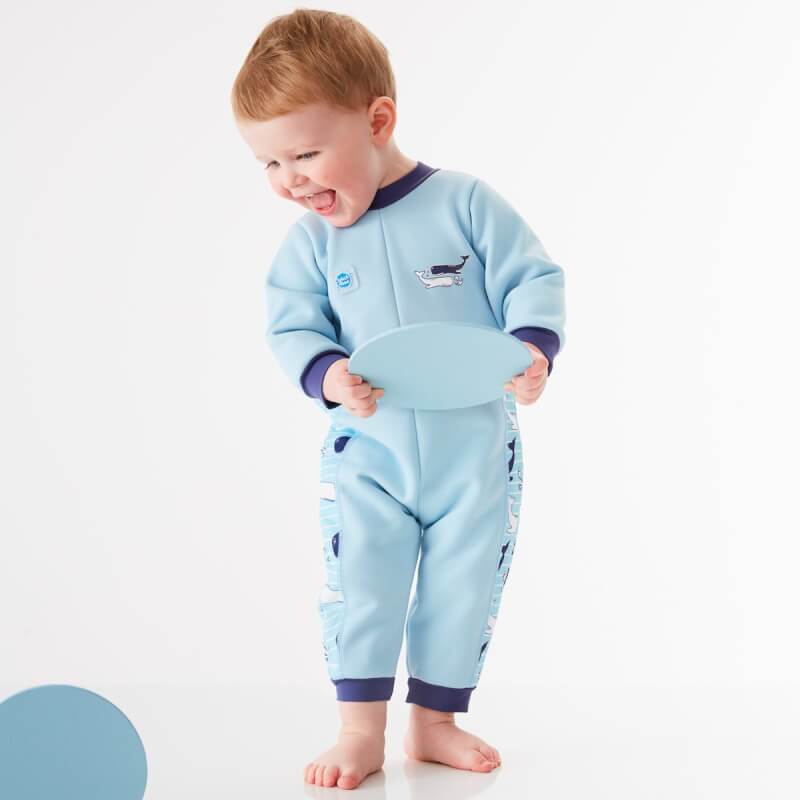 SPLASH ABOUT Warm-In-One Wetsuit
