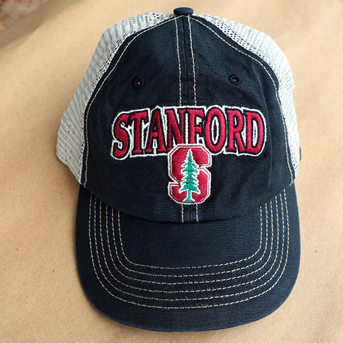 HAT CAP - Stanford University Logo