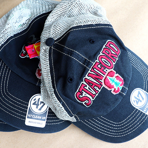 HAT CAP - Stanford University Logo