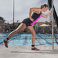 STRECHCORDZ (S102) Swimming/Dryland Resistance Cords Leg Straps