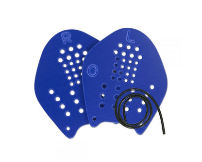 STROKEMAKER Swimming Hand Paddles