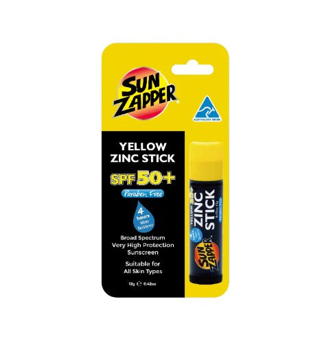 SUN ZAPPER Value Selection Lotion