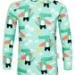 SANDBAR Kids Rash Guard