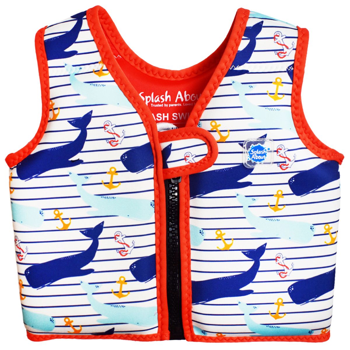 SPLASH ABOUT Swimming Vest Floaties for KIDS