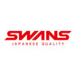 SWANS Swimming Silicone Cap (SA-7V)