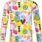SANDBAR Kids Rash Guard