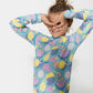 SANDBAR Kids Rash Guard