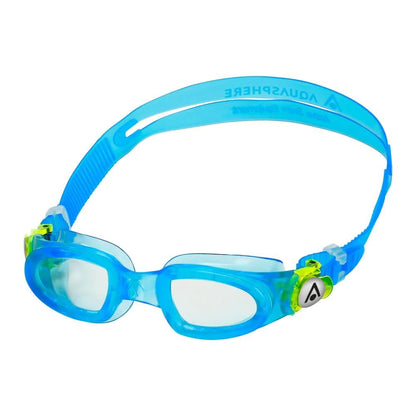 AQUA SPHERE Kids Swim Mask Goggles