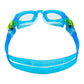 AQUA SPHERE Kids Swim Mask Goggles