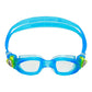 AQUA SPHERE Kids Swim Mask Goggles