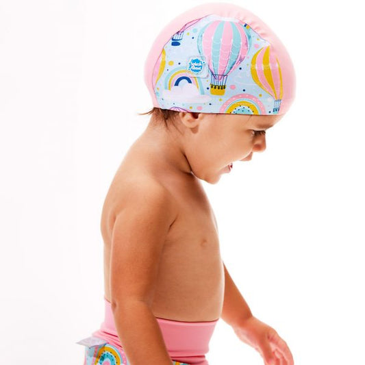 SPLASH ABOUT Swim Hat for Kids