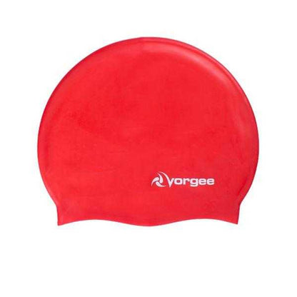 VORGEE Swimming Cap Fitness SuperFlex