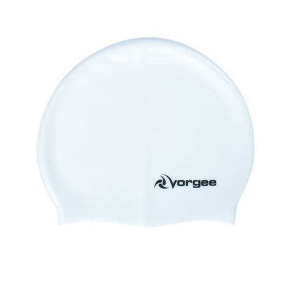 VORGEE Swimming Cap Fitness SuperFlex