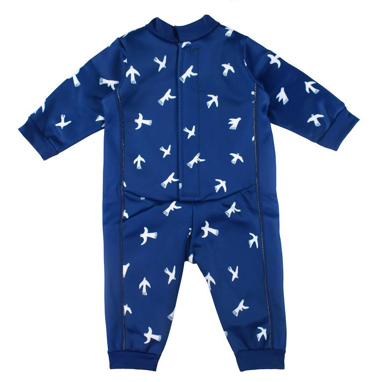 SPLASH ABOUT Warm-In-One Swimming Baby Wetsuit