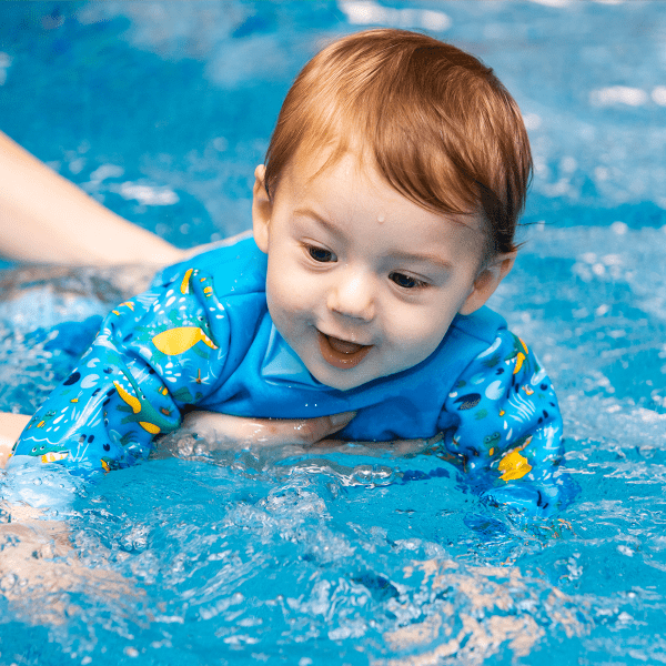 Splash About Warm In One Wetsuit