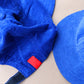 HAT CAP - Blue Corduroy "YEAH!"