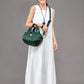 VOVAROVA 2-WAY Balloon Shoulder Bag