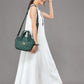 VOVAROVA 2-WAY Balloon Shoulder Bag