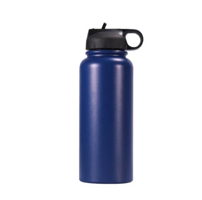 FLASK TUMBLER American Large Mouth (32oz)