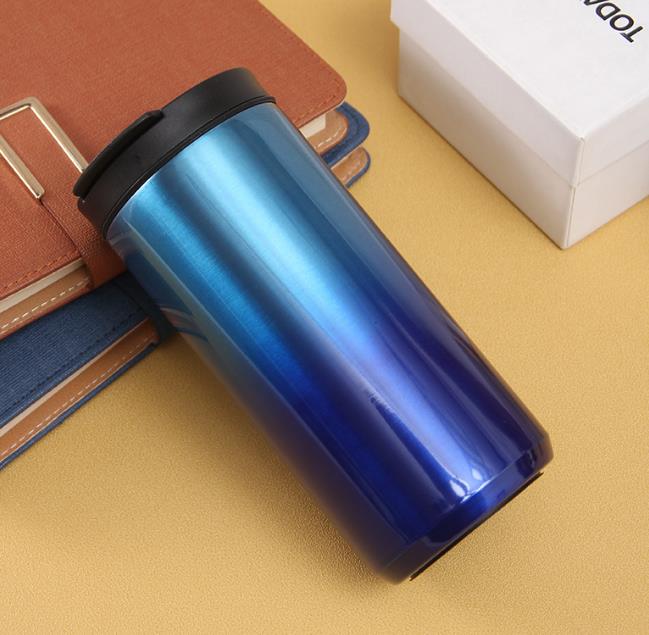 FLASK TUMBLER Coffee Cup (500ml)