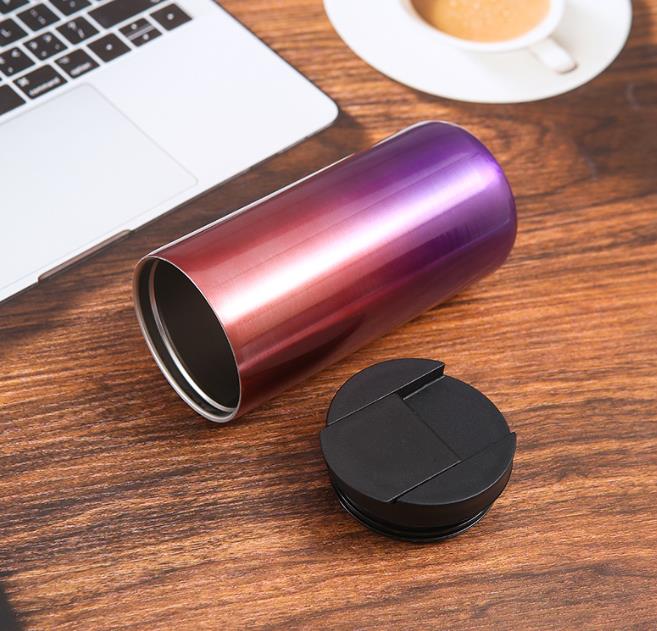 FLASK TUMBLER Coffee Cup (500ml)