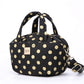 VOVAROVA 2-WAY Balloon Shoulder Bag
