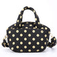 VOVAROVA 2-WAY Balloon Shoulder Bag