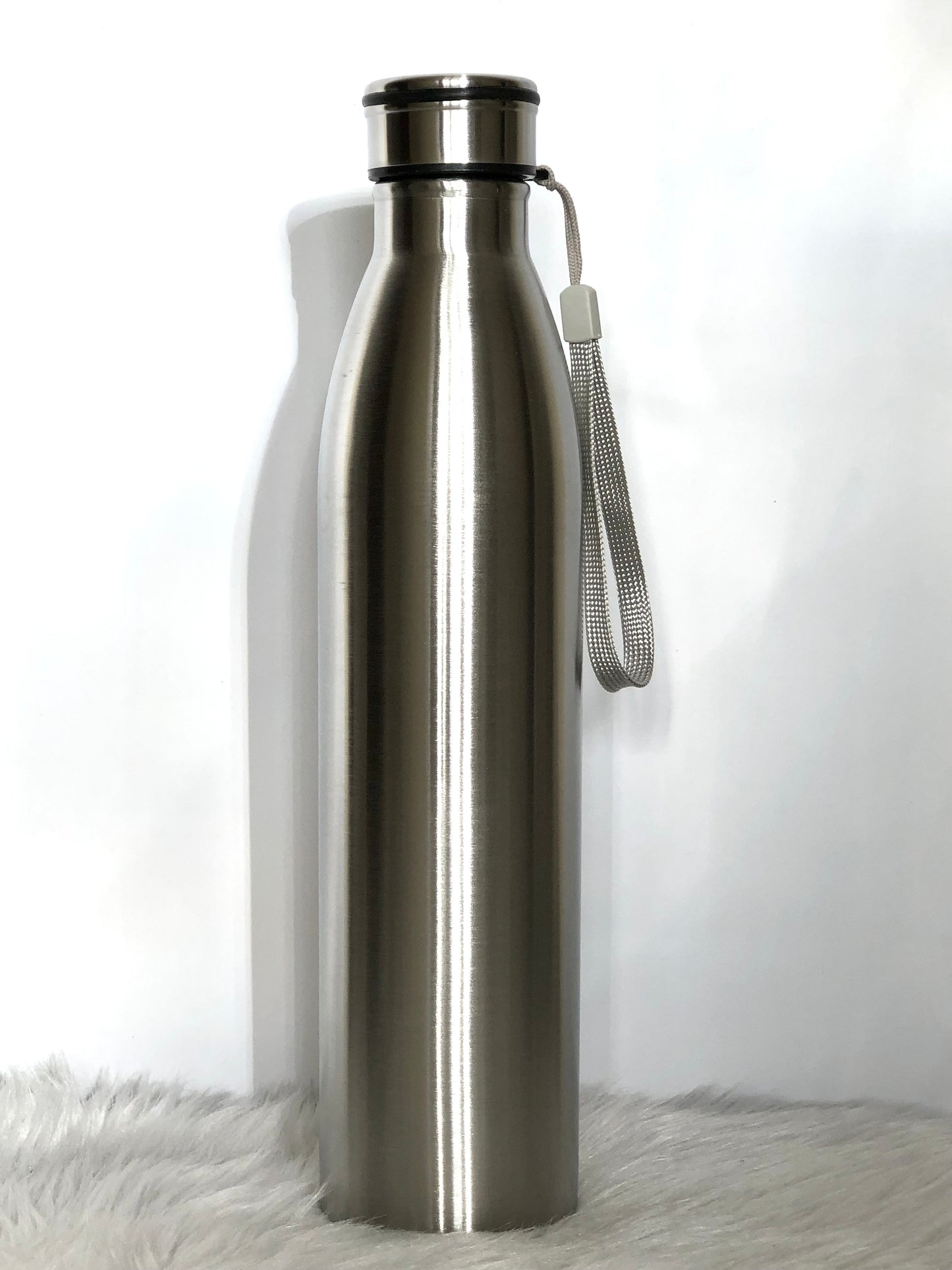 FLASK TUMBLER Tall Stainless Bottle 950ml