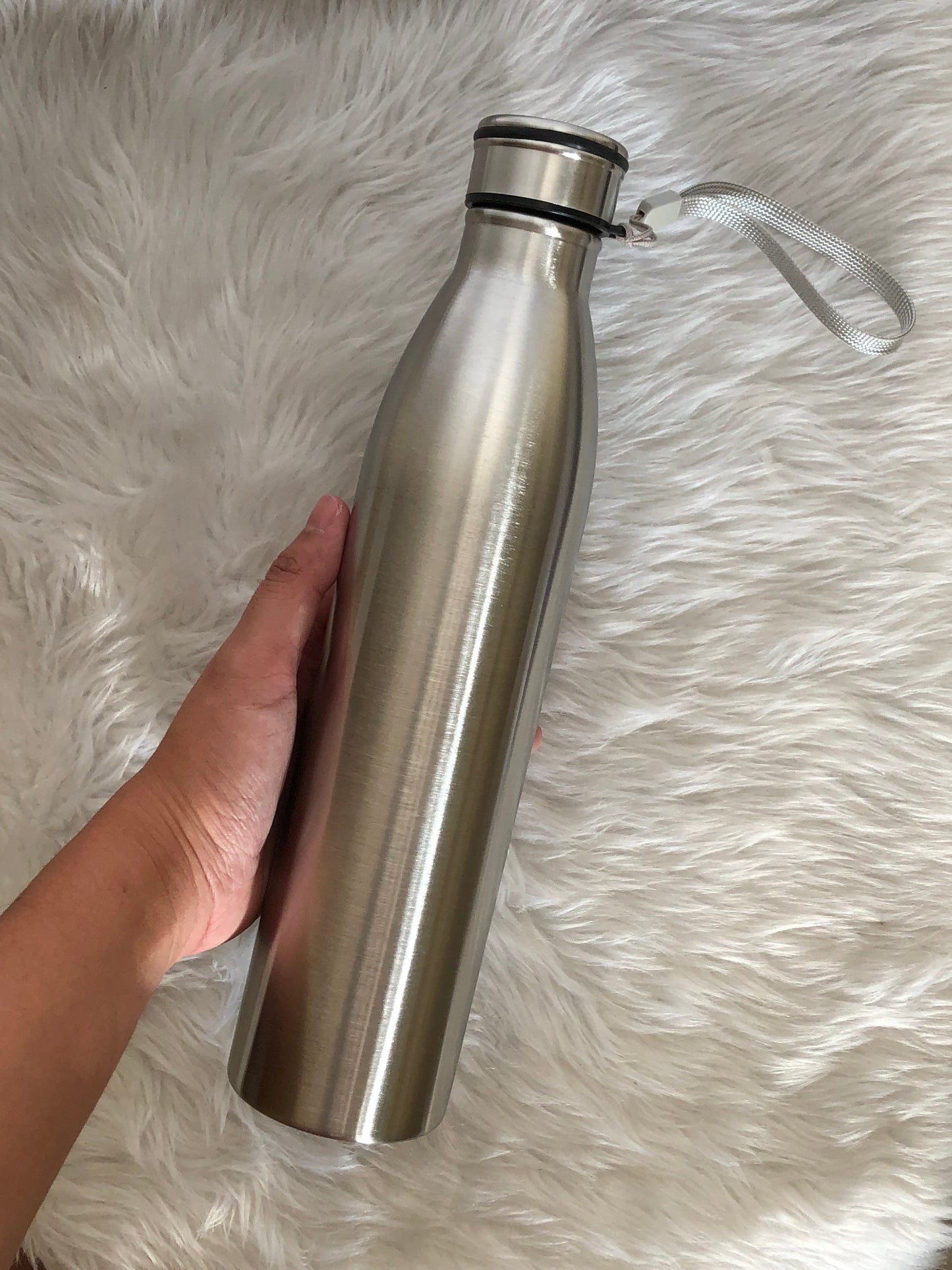 FLASK TUMBLER Tall Stainless Bottle 950ml