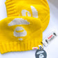 BEANIE HAT - Aape by A Bathing Ape
