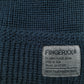 BEANIE HAT Fingercroxx - Plain Snug Fit KIDS