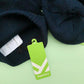 BEANIE HAT Fingercroxx - Plain Snug Fit KIDS